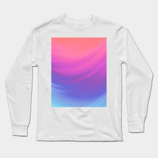 Sweeping Sunset Long Sleeve T-Shirt